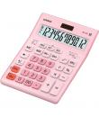 Casio GR-12C Calculadora de Sobremesa de 12 Digitos - Pantalla Extragrande - Simbolos de Comando de Funcion - Alimentacion Solar