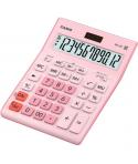 Casio GR-12C Calculadora de Sobremesa de 12 Digitos - Pantalla Extragrande - Simbolos de Comando de Funcion - Alimentacion Solar
