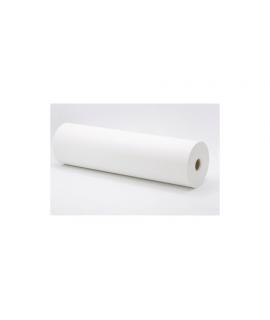 Brother Caja de 12 Rollos de Papel Termico Cntinuo Protegido A4 con Trepado - Longitud del Rollo 30m