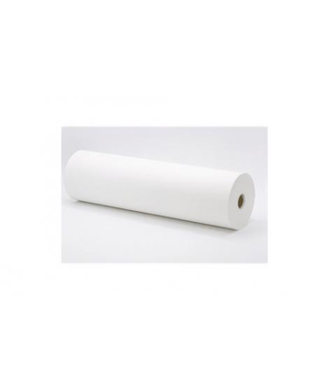 Brother Caja de 12 Rollos de Papel Termico Cntinuo Protegido A4 con Trepado - Longitud del Rollo 30m