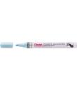 Pentel Paint Marker Marcador de Pintura - Punta Media 4.5mm - Permanente en todas las Superficies - Resistente a Luz y Agua - Cu