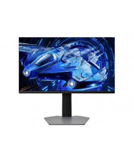 TCL 25G64 Monitor 24.5" MiniLED 16:9 - FHD - HDR600 - 300Hz - Respuesta 1ms - Vesa 100x100 - Color Gris
