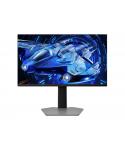 TCL 25G64 Monitor 24.5" MiniLED 16:9 - FHD - HDR600 - 300Hz - Respuesta 1ms - Vesa 100x100 - Color Gris