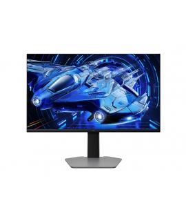 TCL 27G64 Monitor 27" MiniLED - QHD - HDR600 - 180Hz - Respuesta 1ms - Vesa 100x100 - Color Gris