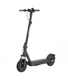 Xiaomi Electric Scooter 5 Patinete Electrico Motor 700W - Homologado DGT - Suspension Delantera - Autonomia hasta 60 Km - Ruedas