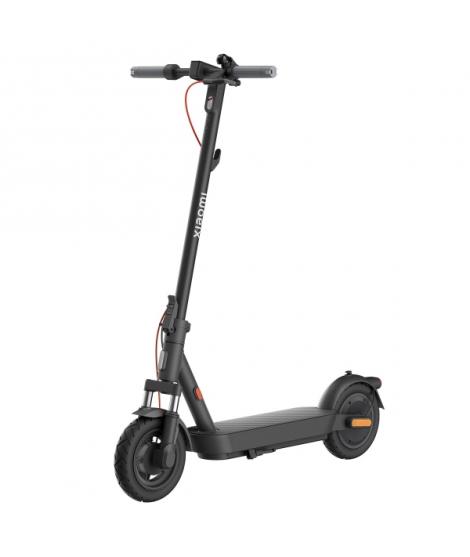 Xiaomi Electric Scooter 5 Patinete Electrico Motor 700W - Homologado DGT - Suspension Delantera - Autonomia hasta 60 Km - Ruedas