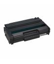 Ricoh Aficio SP3500/SP3510 XL Negro Cartucho de Toner Generico - Reemplaza SP3500HEBK/406990 - Alta Capacidad/Jumbo