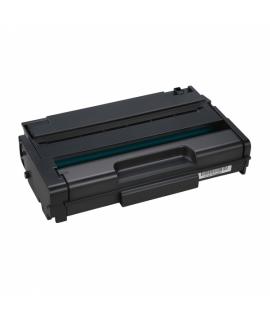 Ricoh Aficio SP3500/SP3510 XL Negro Cartucho de Toner Generico - Reemplaza SP3500HEBK/406990 - Alta Capacidad/Jumbo