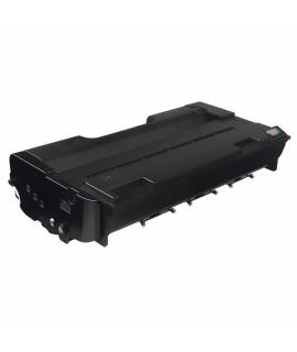 Ricoh Aficio SP3710 XL Negro Cartucho de Toner Generico - Reemplaza 408284/408285 - Alta Capacidad/Jumbo