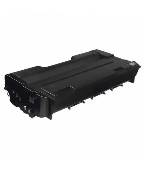 Ricoh Aficio SP3710 XL Negro Cartucho de Toner Generico - Reemplaza 408284/408285 - Alta Capacidad/Jumbo