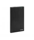 Coolbox SlimChase A-2540 Caja Externa 2,5" SATA - USB3.0 - Color Negro