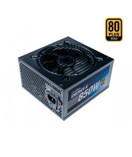 Coolbox Energy-V Fuente de Alimentacion 850W ATX v3.1 - Modular FullRange - Ventilador 120mm - 80+ Gold