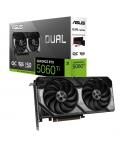 Asus Dual GeForce RTX 5060 TI OC Edition Tarjeta Grafica 16GB GDDR7