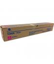 Konica Minolta TN514M Magenta Cartucho de Toner Original - A9E8350/TN514M