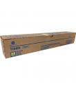 Konica Minolta TN514Y Amarillo Cartucho de Toner Original - A9E8250/TN514Y