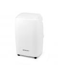 Orbegozo ADR 128 Aire Acondicionado Portatil 3000 Frigorias 1346W - Clase Energetica A - Pantalla LED - Frio, Calor, Ventilacion