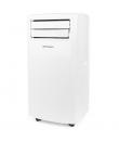 Orbegozo ADR 93 Aire Acondicionado Portatil 2250 Frigorias 1000W - Clase Energetica A - Frio, Ventilacion y Deshumidificacion - 