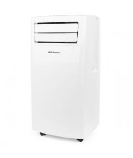 Orbegozo ADR 93 Aire Acondicionado Portatil 2250 Frigorias 1000W - Clase Energetica A - Frio, Ventilacion y Deshumidificacion - 