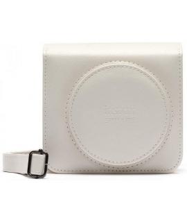 Fujifilm Instax SquareSQ1 Funda Camara - Color Blanco