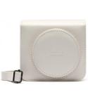 Fujifilm Instax SquareSQ1 Funda Camara - Color Blanco