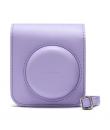 Fujifilm Instax Mini 12 Funda Camara - Color Violeta