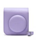 Fujifilm Instax Mini 12 Funda Camara - Color Violeta
