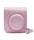 Fujifilm Instax Mini 12 Funda Camara - Color Rosa