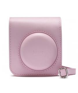 Fujifilm Instax Mini 12 Funda Camara - Color Rosa