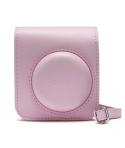 Fujifilm Instax Mini 12 Funda Camara - Color Rosa
