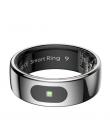 Leotec Anillo Inteligente Kör HA - Frecuencia Cardiaca y Temperatura Corporal - Monitor de Sueño - 5ATM - Resistente al Agua - T