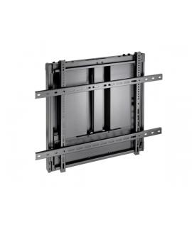 Tooq Pixel Soporte de Pared para Pantallas Interactivas Regulable 70"-90" - Color Negro