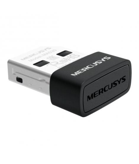 Mercusys Adaptador Nano USB Bluetooth 5.3