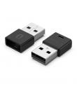 Vention Adaptador USB Bluetooth 5.4 - Alcance 20m - Color Negro