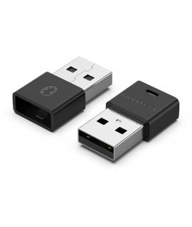 Vention Adaptador USB Bluetooth 5.4 - Alcance 20m - Color Negro