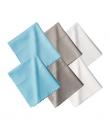 Ewent Kit de 6 Paños de Microfibra - 15x18cm