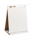 Post-It Super Sticky Bloc de 20 Blocs de Reuniones - Forma Rectangular - 584x508mm - Color Blanco