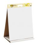 Post-It Super Sticky Bloc de 20 Blocs de Reuniones - Forma Rectangular - 508x584.2mm - Color Blanco