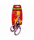 Scotch Deco Tijeras Infantiles - Colores Aleatorios - 16.5cm - Colores Aleatorios
