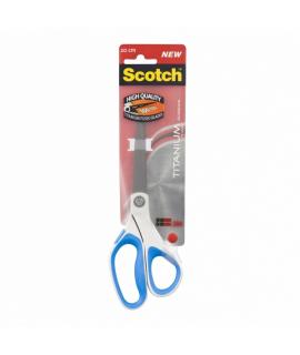 Scotch Tijeras de Titanio - 20cm - Color Varios