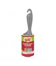 Scotch-Brite Pack de 4 Rodillos Quitapelusas Adhesivo - 56 Hojas por Rodillo - Color Negro