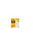 Scotch Cinta Adhesiva - Facil de Cortar - 12mm x 33m - Color Transparente