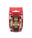 Scotch Box Lock Precinto de Embalaje - 48mm x 20.3m - Incluye Dispensador - Color Transparente