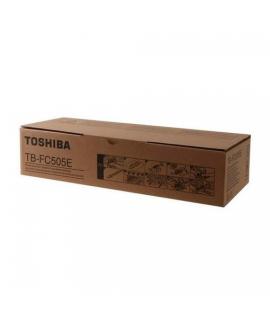 Toshiba TB-FC505E Bote Residual Original - 6AG00007695