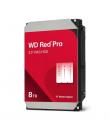 WD Red Pro Disco Duro Interno 3.5" 8TB SATA III