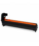 OKI MC853/MC873/MC883 Amarillo Tambor de Imagen Generico - Reemplaza 44844469 (Drum)