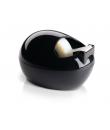 Scotch Dispensador de Cinta Adhesiva - para Cintas de hasta 19mm x 7.5m - Incluye Cinta Adhesiva - Estilo Moderno - Color Negro