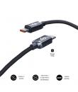 Subblim Cable Optimus USB-C - 60W - Nylon Trenzado - 480Mbps - 2 Metros - Color Negro
