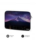 Subblim Funda Trendy de Neopreno Portátil de 13.3" a 14"- Resistencia a Golpes y Caidas - Colores Varios