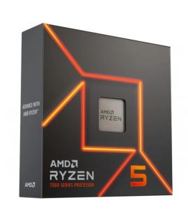 AMD Ryzen 7 7600X Procesador 4.7GHz Box