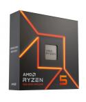 AMD Ryzen 5 7600X Procesador 4.7GHz Box